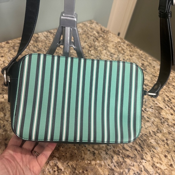 Fly London Crossbody Bag - Picture 2 of 3